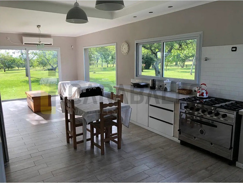 Imagen 4 de 10 de Chacra En Venta - Gualeguaychú