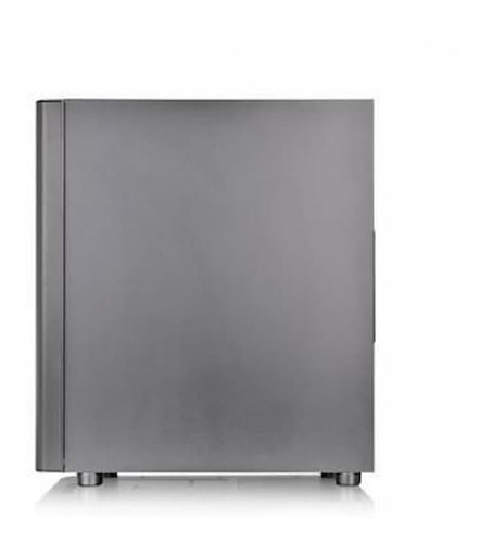 Imagen 4 de 8 de Gabinete Thermaltake V250 Tg Air Argb Mid Tower 120mm Usb
