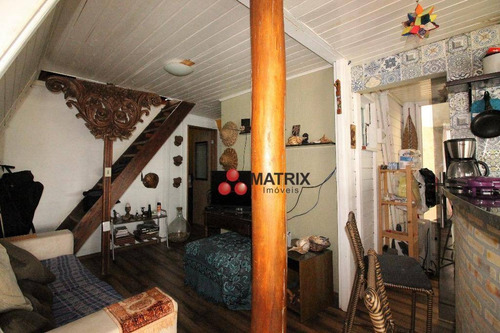 Imagem 15 de 24 de Terreno À Venda, 360 M² Por R$ 420.000,00 - Atuba - Curitiba/pr - Te0146