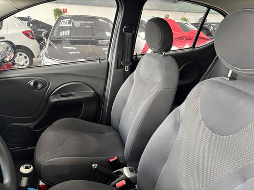 Chery QQ 1.0 MPFI ACT 12V FLEX 4P MANUAL