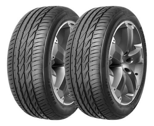Kit 2 Pneus 225/45r18 94w Frd26 Speedmax