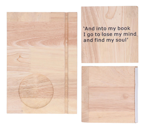 Soporte De Madera Para Libros, Soporte Para Lectura, Soporte
