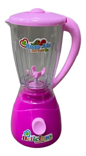 Licuadora infantil sale