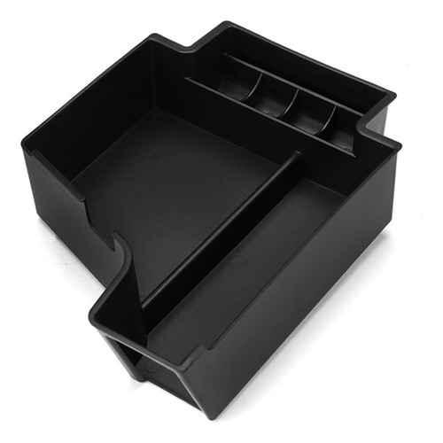 Caja De Almacenamiento De Reposabrazos De Coche Para Volvo S