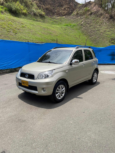 Daihatsu Terios 1.5 Okii