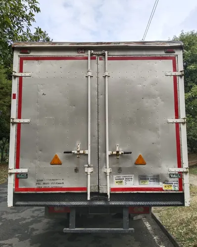 Foton Aumark