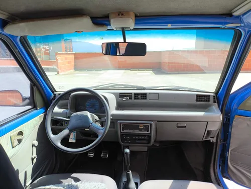Daewoo Tico 0.8 Se
