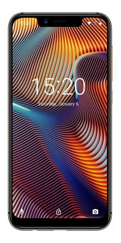 Umidigi A3 Pro Dual SIM 32 GB  dorado 3 GB RAM