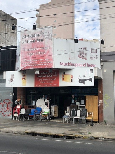 Imagen 1 de 5 de Inmueble Comercial En Venta En Lanus Oeste