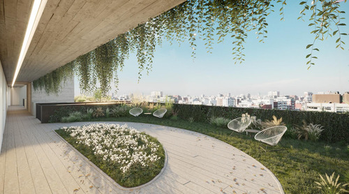 Exclusivo Emprendimiento Estudio Z740 Financiación Directa Zona Caballito