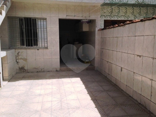 Imagem 15 de 15 de Ótimo Sobrado À Venda Na Vila Amélia Zona Norte - Reo299972