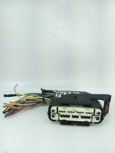 Arnes Modulo Abs Chev. Impala-malibu 2012-2016 (Usado)