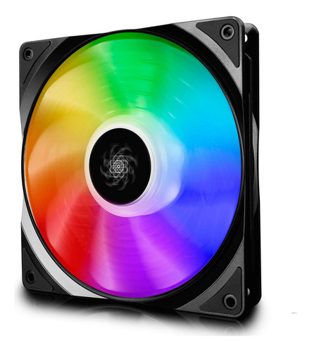 Deep Cool Rgb Placa Base Sync Add Header Otro Dispositivo In