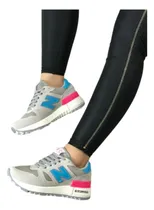 Comprar Zapatos Deportivos  Casuales Para Damas