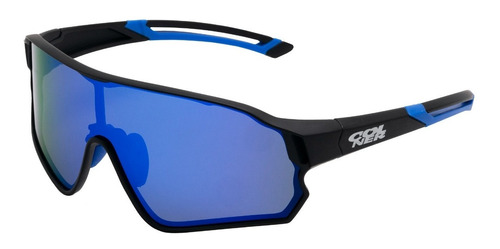 Gafas Lentes Ciclismo/running Colner Pro Rider - Miconi