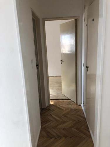 Imagen 4 de 7 de Departamento 3 Ambientes Con Terraza - Villa Urquiza