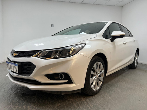 Cruze 1.4 Lt Mt 4p