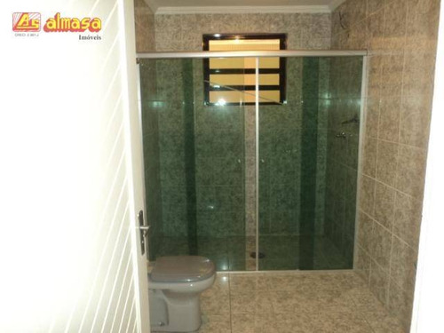 Imagem 6 de 26 de Sobrado Com 3 Dormitórios À Venda, 280 M² Por R$ 800.000,00 - Cidade Brasil - Guarulhos/sp - So0195