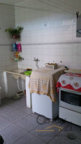 Sobrado, Venda, Vila Ede, Sao Paulo - 5824 - V-5824