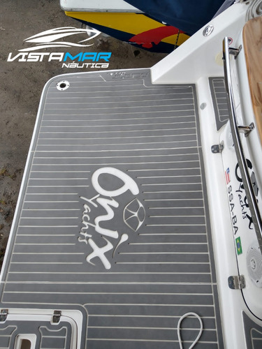 Cota Lancha Onix 290 2021