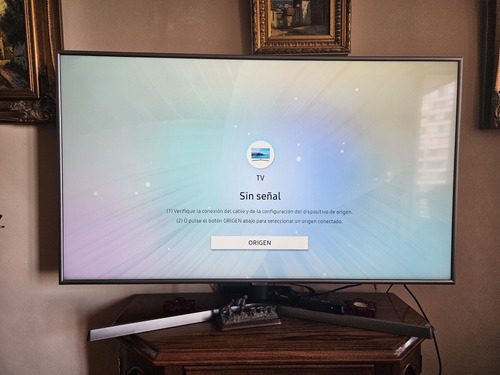 Tv Samsung