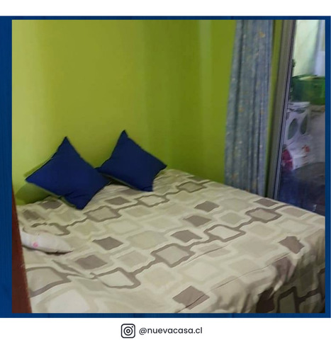 Acogedora Casa Con Excelente Ubicación Y Entrega Inmediata!
