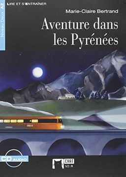 Aventure Dans Les Pyrenees+cd