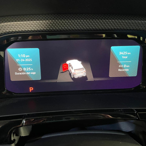 Vw Cross Sport R Line Automatico 2024