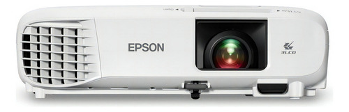 Epson Proyector Powerlite E20 3lcd