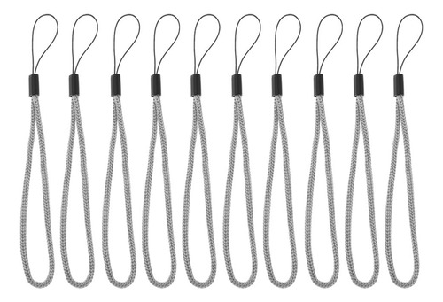 10pcs Acollador De Paracordaa Cordón De Correa De Muñeca
