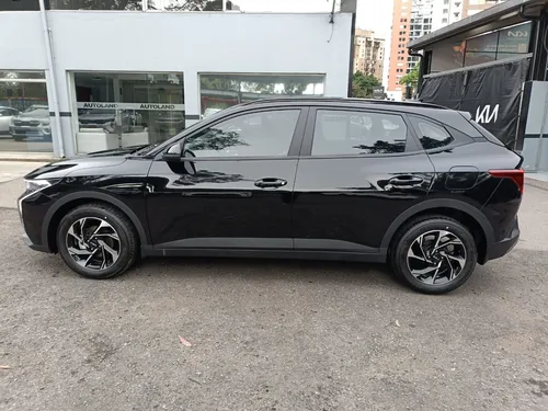 Kia K3 Croos Gtline, 2026 Tasas De Financiación Desde 0,24%