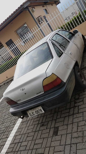 Daewoo Cielo Con A/c