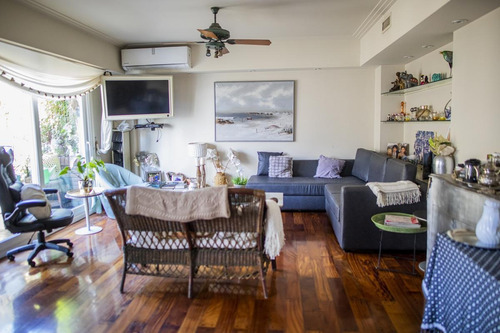 Imagen 12 de 30 de Departamento - Belgrano - Duplex - Parrilla - Terraza - Cinco Ambientes