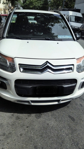 Citroën Aircross 1.6 2013