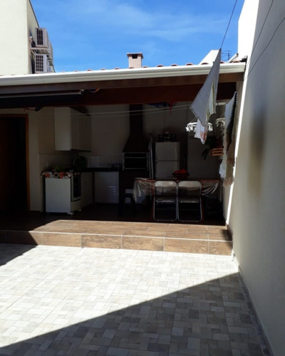 Imagem 15 de 30 de Casa 3 Dormitórios Sendo 1 Suíte Jardim Ermida Ii Jundiaí - 4585743 - 33507280