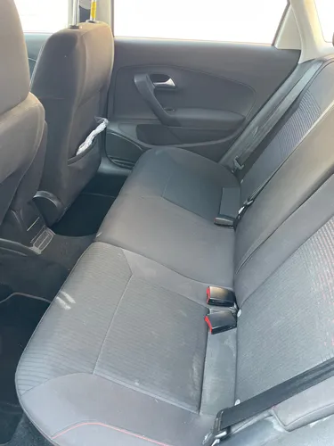 Volkswagen Vento 1.6 Join Tiptronic