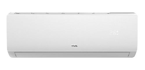 Aire Acondicionado Split Tcl Frio/calor Taca 3300 Watts