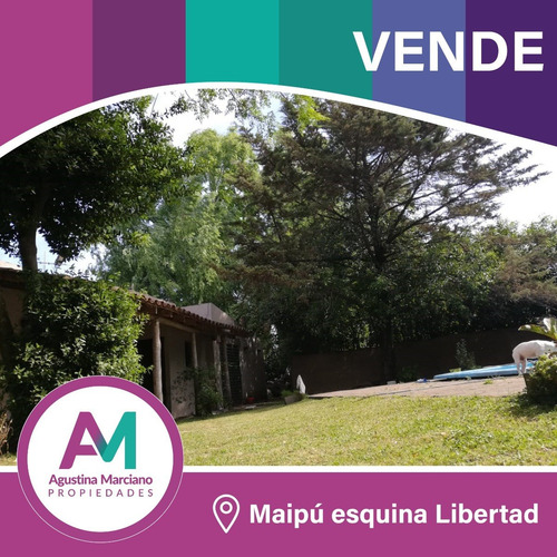Imagen 9 de 10 de Casa Con Pileta En Venta