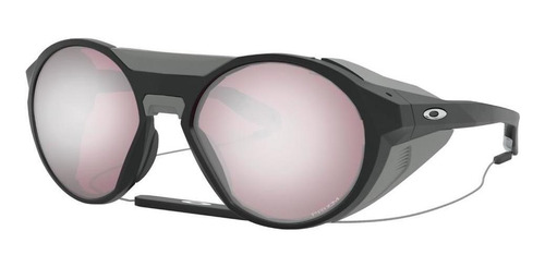 Óculos De Sol Oakley Clifden Prizm Snow Black Original + Nf