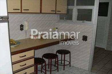 Imagem 5 de 7 de Apartamento 3 Dorm | 1 Suíte I 1 Vaga | 120 M² | Itararé I São Vicente - 1061