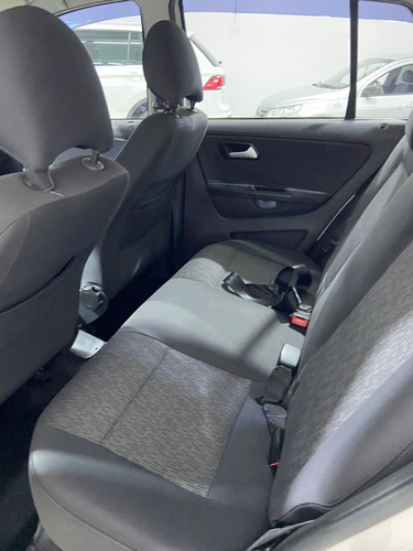 Volkswagen Fox 1.6 Vht Trend Total Flex I-motion 5p