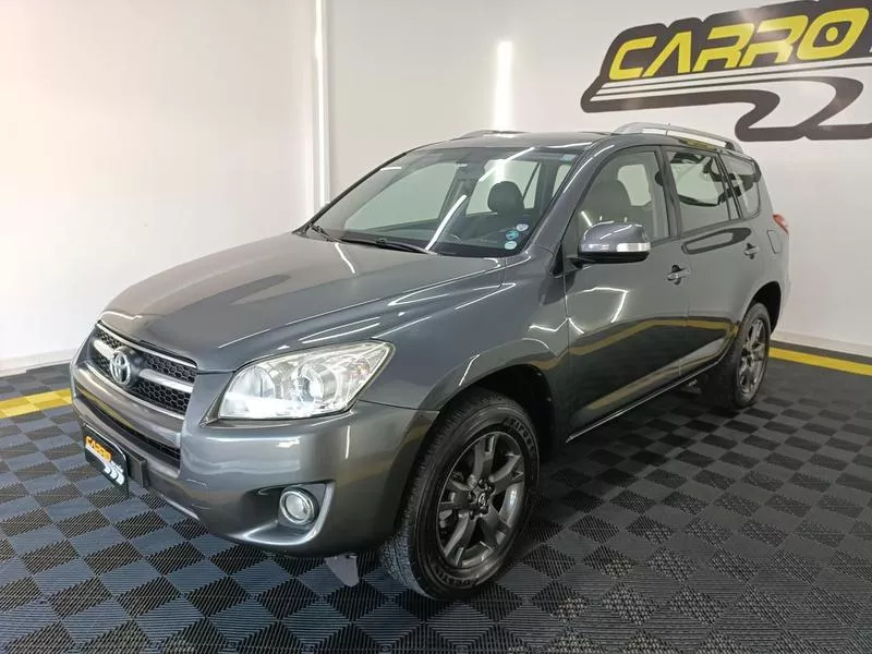 Toyota RAV4 Rav4 4X2