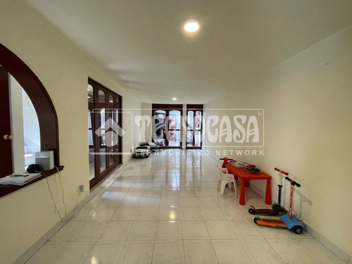 Renta Casas Lomas Verdes 1a Seccion T-df0156-0055