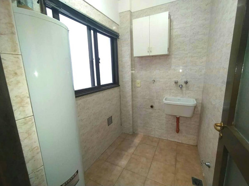 Semipiso----- 3 Amb---- Palermo Soho---- Borges 2100---