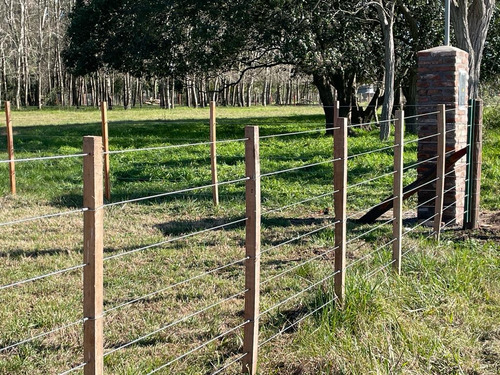 Terrenos En Venta En Zona Rural Partido De Chascomús.