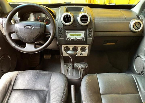 Ford Ecosport Ecosport Xlt 2.0 16v (flex) (aut) Flex Automá