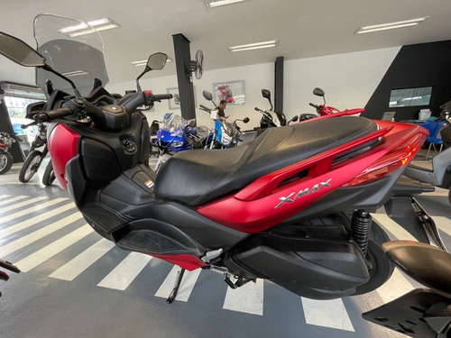 Imagem 4 de 6 de Yamaha-xmax Abs