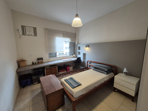 Apto Cobertura 2 Doms Com Suite Reformado Com Terraço Vista Para Catedral Da Sé E Praça Da Liberdade