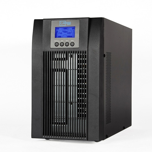 Ups Elise, Online, 2 Kva, 1.8 Kw, 220vac,monofásico C Tierra