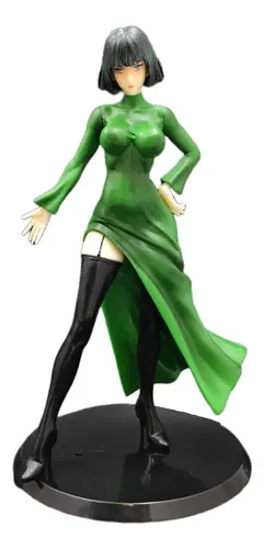 Figura De Heroína De Anime 22cm | MercadoLivre